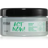 INDOLA PROFESSIONAL Act Now! Repair globinsko regeneracijska maska za lase 200 ml