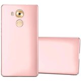 Cadorabo primera, združljiv s Huawei v kovinskem rosă ‰ Gold - trdi zaščitni pokrov v kovinskem videzu proti praskam in udarcem, (20568938) | Shoptok.si