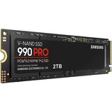 Samsung SSD 990 PRO 2TB NVMeM.2,PCIe Gen 4.0 x47450MB/s read,6900MB/s write | Eponuda.ba