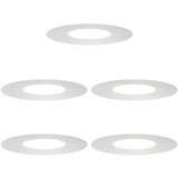 vidaXL Galvaniziran kovinski sadilnik Galvaniziran Galvanizirano jeklo | Shoptok.si