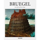 Taschen Rainer Hagen, Rose-Marie Hagen - Bruegel Cene
