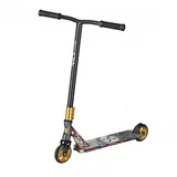 Romobil za trikove i skokove Spider ABEC9 carbon