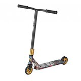 Nils Extreme Skiro za trike in skoke Spider ABEC9 carbon cene