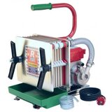 Olimp Sport Pumpa za pretakanje i filtriranje COLOMBO 6 INOX | ePonuda.com