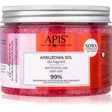 Apis Natural Cosmetics Watermelon Refreshment sol za kupku 650 g Cijene