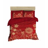  set posteljine 464, 160x220cm, crvena | Eponuda.ba