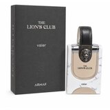 Armaf The Lion's Club Valer parfemska voda za muškarce 100 ml | shoptok.hr