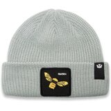 Goorin Bros Kape The Queen Beanie Mini Siva Cene