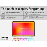 HP omen transcend 14-fb0010na ultra 9 185H 32GB ram 1TB nvme ssd 14.0 2.8K oled 120Hz rtx 4070 8GB win 11 refurbished laptop | ePonuda.com