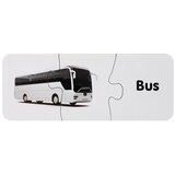  Educational Puzzle Transport Puzzle 10 Connections | shoptok.hr