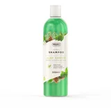 aloe soothe šampon 500 ml