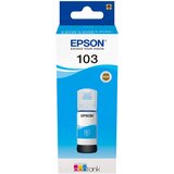 Epson Mastilo 103 cyan L1110/L1210/L1250/L3210/L3110L3150/L3250/L3251 65ml | Eponuda.com