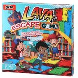 Ozzo Kingso toys, društvena igra, igra bekstva Cene