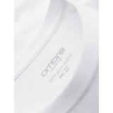 Ombre Men's BASIC classic cotton T-shirt - white | shoptok.hr