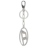 Diesel ženski logo privezak DSX09691 P5607 HA060 | ePonuda.com