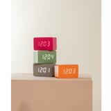 Karlsson Digitalna budilka Spry Tube – | Shoptok.si