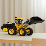 Lego LEGO® Technic - Nakladalnik s kolesi Volvo L120 Electric (42209) | Shoptok.si