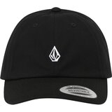 Volcom Kapa 'FULL STONE' črna / bela | Shoptok.si