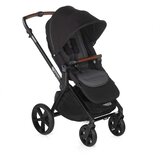 Jane Muum 4 dječja kolica 2u1, Cold Black | shoptok.hr