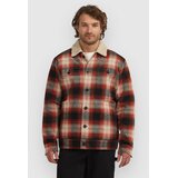 O'neill O'Riginals Fleece Lined Jakna bonfire check | Shoptok.si