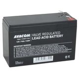 AVACOM UPS baterija 12V 9Ah F2 HighRate PBAV-12V009-F2AH | shoptok.hr