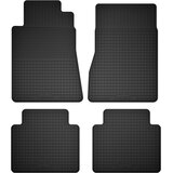 Wielganizator Gumijaste avtotesnine, komplet 4 kosov, univerzalne za: Mercedes W221 S-razred Limuzina kratka (2005-2013), (22132452) | Shoptok.si