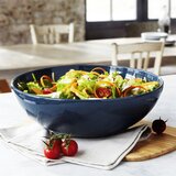 Emile henry Grand keramična skleda za solato | Shoptok.si