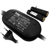 VHBW Adapter za kamere/fotoaparate Canon DR-DC10 Cijene