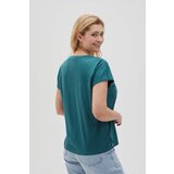 Marisse Women's T-Shirt L-Ts-4623 D.Green | ePonuda.com