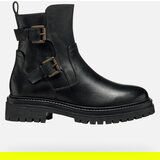 Geox Black women's ankle boots Iridea - Women's | Shoptok.si