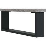  Kupaonski ormarić boja hrasta 58x33x60 cm konstruirano drvo | shoptok.hr