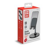 COLORWAY Stalak i držač za pametne telefone i tablete - Crni | shoptok.hr