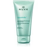 Nuxe aquabella micro exfoliating purifying gel čistilni piling gel 150 ml za ženske Cene