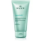 Nuxe aquabella micro exfoliating purifying gel čistilni piling gel 150 ml za ženske