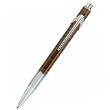 CARAN D'ACHE Hemiјska olovka Carandache Totaly Swiss Chocolate, braon Cene