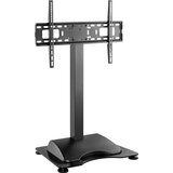 Mywall Motorizirano, po višini nastavljivo stojalo za ravne zaslone, vključno s 4 kolesci HP 62 L TV stojalo 94,0 cm (37'') - 190,5 cm (75'') stojalo, (20434529) Cene