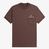 Fred Perry M4650FP Bordo | shoptok.hr