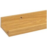 Casa Selección Polica za slike v hrastovem dekorju 60 cm – | Shoptok.si