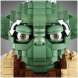 Star Wars LEGO kocke Star Wars Yoda™ - 75255 | Shoptok.si
