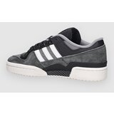 adidas Skateboarding Forum 84 Low ADV Skate cevlji carbon / crywht / grethr | Shoptok.si