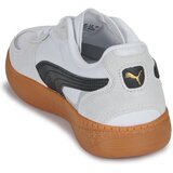 Puma Niske tenisice 'Palermo' zlatna / crna / bijela | shoptok.hr