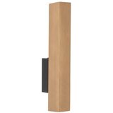  LED zidno svetlo TEO LED/3W/230V 3000K borovina | Eponuda.com