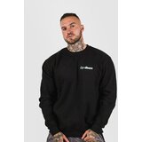 GymBeam duks pro jumper black Cene