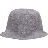Urban Classics Accessoires Knit Bucket Hat heathergrey Cijene
