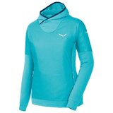 Salewa Flis Bluza Pedroc PTC Alpha W Hoody 26355 Modra Cene