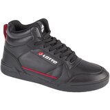 Lotto Nandu Crna | shoptok.hr