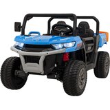  Auto na akumulator Pick-up Speed 900 4x4 - DVOSJED - plavi | shoptok.hr