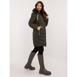 Factory Price Jacket-SK-KR-HH-2403.16-khaki | Shoptok.si