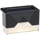 Grundig Komplet od 4 LED solarna zidna svetla LED/1,2V 600 mAh IP44 | Eponuda.com