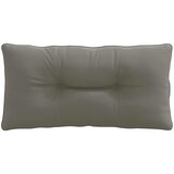  Jastučić za leđa PUTTEN 100% poliester Siva 70 x 40 x 10 cm | shoptok.hr
